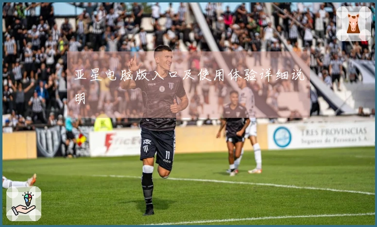 亚星电脑版入口及使用体验详细说明
