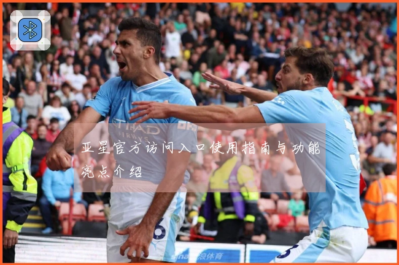 亚星官方访问入口使用指南与功能亮点介绍