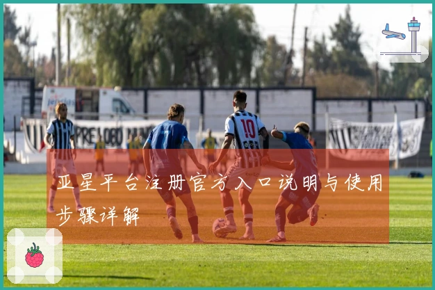 亚星平台注册官方入口说明与使用步骤详解